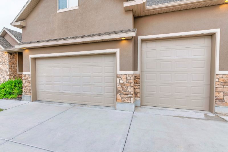 Concrete Driveway Installation For Residential Properties